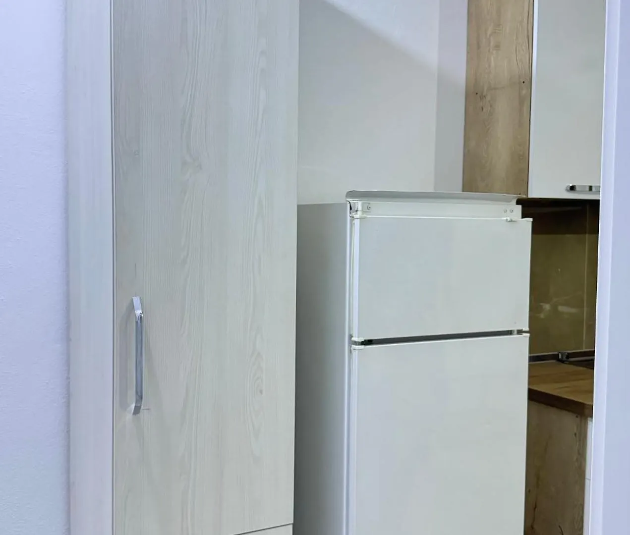 Jazaj Tirana Haven Apartment